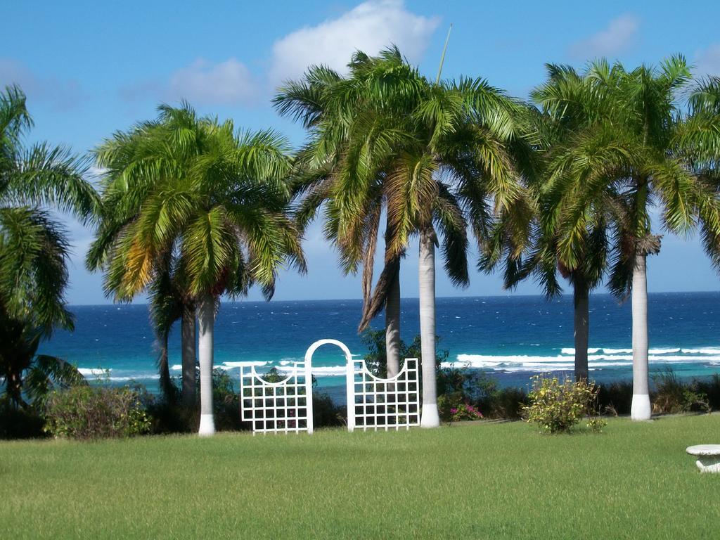 מונטגו ביי Seacastles By The Beach/Pool מראה חיצוני תמונה